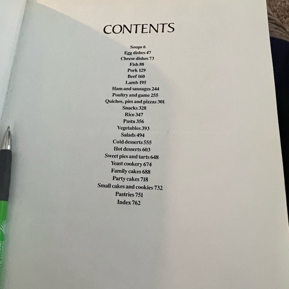 Cookbook - Picture 6 of 6